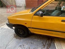 سايبا 131